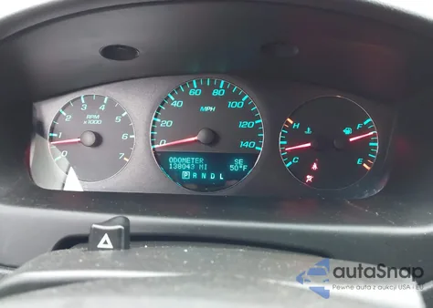 2014 Chevrolet Impala Limited Lt z USA, uszkodzony, nr VIN 2G1WB5E35E1123334